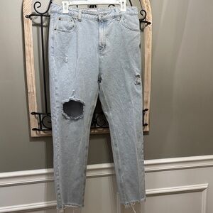 Pink Lily Jeans 31